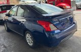 Used 2018 Nissan Versa SV w/ SV Special Edition Package image 3