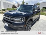 Used 2024 Ford Bronco Sport Big Bend image 3