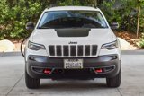 Used 2022 Jeep Cherokee Trailhawk image 2