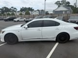 Used 2015 Lexus LS 460 AWD image 2