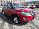 Used 2017 Ford Explorer XLT w/ Equipment Group 201A image 4