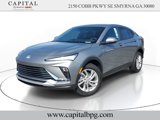 New 2025 Buick Envista Preferred image 1