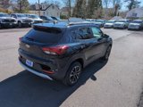 New 2025 Chevrolet TrailBlazer LT w/ LT Cold Weather Package image 6