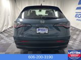 New 2025 Honda HR-V LX image 3