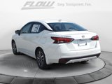 New 2025 Nissan Versa SV image 5