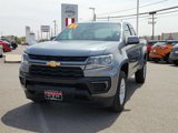 Used 2021 Chevrolet Colorado LT w/ Fleet Safety Package image 4