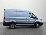 Used 2020 Ford Transit 250 Medium Roof AWD image 3