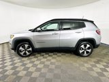 Used 2020 Jeep Compass Latitude w/ Cold Weather Group image 4