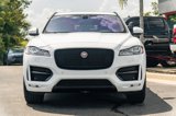 Used 2017 Jaguar F-PACE R-Sport image 3