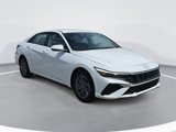 New 2025 Hyundai Elantra Blue image 3