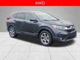 Used 2019 Honda CR-V EX image 3
