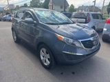 Used 2011 Kia Sportage LX w/ Convenience Pkg image 6