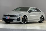 Used 2021 Kia K5 GT-Line image 3
