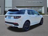 Used 2024 Land Rover Discovery Sport S image 4