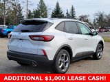 New 2025 Ford Escape ST-Line w/ Tech Pack #1 image 3