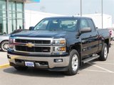 Used 2014 Chevrolet Silverado 1500 LT w/ All Star Edition image 3