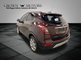 Used 2017 Buick Encore Premium w/ Experience Buick Package image 4