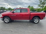 Used 2012 RAM 1500 Big Horn image 4