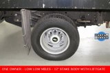 Used 2018 Chevrolet Silverado 3500 W/T w/ WT Convenience Package image 5
