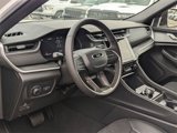 New 2025 Jeep Grand Cherokee Altitude image 2
