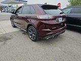 Used 2018 Ford Edge Sport w/ Equipment Group 401A image 3