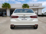 Used 2023 Toyota Camry XLE image 5