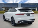 New 2025 Jaguar F-PACE R-Dynamic S image 2