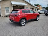 Used 2020 Jeep Compass Latitude w/ Cold Weather Group image 6