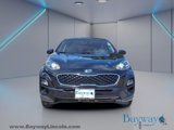 Used 2021 Kia Sportage LX image 5