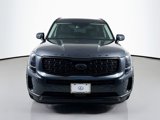 Used 2021 Kia Telluride EX w/ EX Premium Package image 2