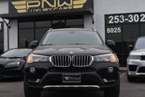 Used 2016 BMW X3 xDrive28d image 3