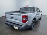 New 2024 Ford Maverick Lariat w/ Black Appearance Package image 5