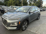 Used 2019 Hyundai Kona Ultimate image 2