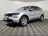 Used 2021 Kia Sorento LX image 2