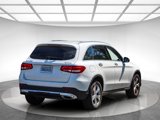 Used 2016 Mercedes-Benz GLC 300 4MATIC image 4