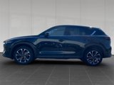 Used 2022 MAZDA CX-5 AWD 2.5 S w/ Premium Package image 2