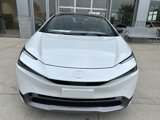 New 2025 Toyota Prius Limited image 3