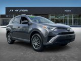 Used 2018 Toyota RAV4 LE image 3