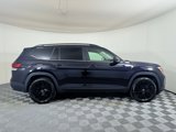 Used 2024 Volkswagen Atlas SE w/ Black Wheel Package image 2