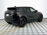 Certified 2023 Land Rover Range Rover Evoque R-Dynamic SE image 5