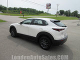 Used 2024 MAZDA CX-30 AWD 2.5 S image 3