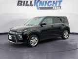 Used 2021 Kia Soul LX image 2