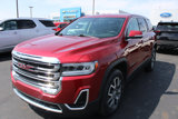 Used 2020 GMC Acadia SLE w/ LPO, Floor Liner Package image 4