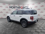 Used 2024 Ford Bronco Sport Big Bend image 5