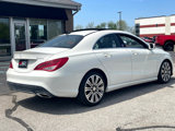 Used 2017 Mercedes-Benz CLA 250 4MATIC image 5