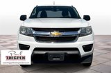 Used 2019 Chevrolet Colorado W/T w/ WT Convenience Package image 3