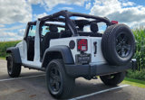 Used 2017 Jeep Wrangler Unlimited Sport image 3
