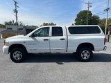 Used 2006 Dodge Ram 3500 Truck Laramie w/ Trailer Tow Group image 2