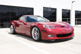 Used 2010 Chevrolet Corvette Z06 image 2