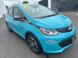 Used 2020 Chevrolet Bolt Premier w/ Infotainment Package image 3